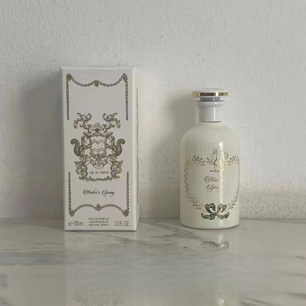 Men‘s Pheromone Cologne 100ml, Spicy Floral & Woody Notes for Daily Attraction, Long Lasting Signature Scent Collection