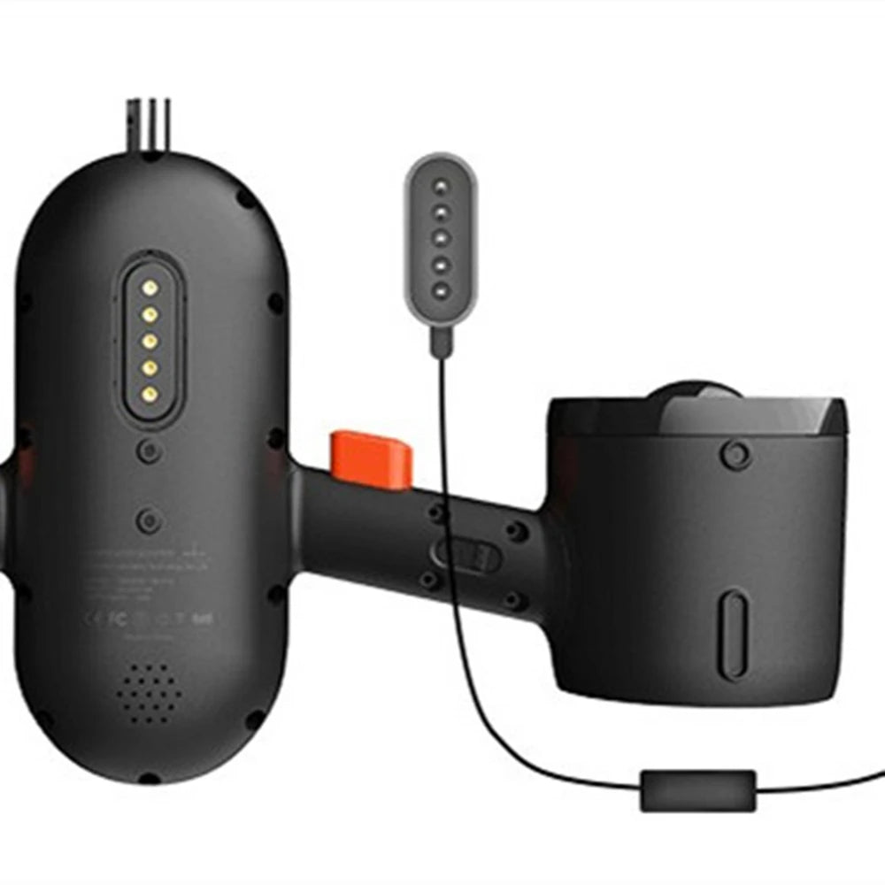 GENEINNO S2 'S Charger