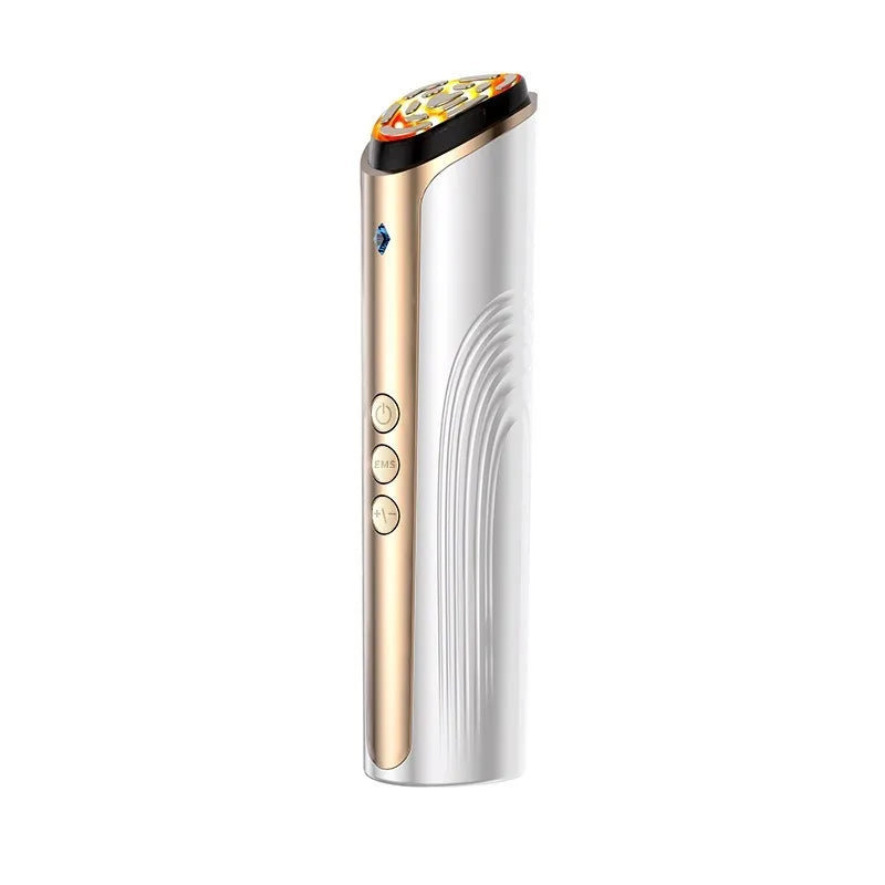 Multifunctional Facial Massager Professional Facials Equipment Aesthetic Skin Beauty Equipments Portable Home Use Beauty Devices