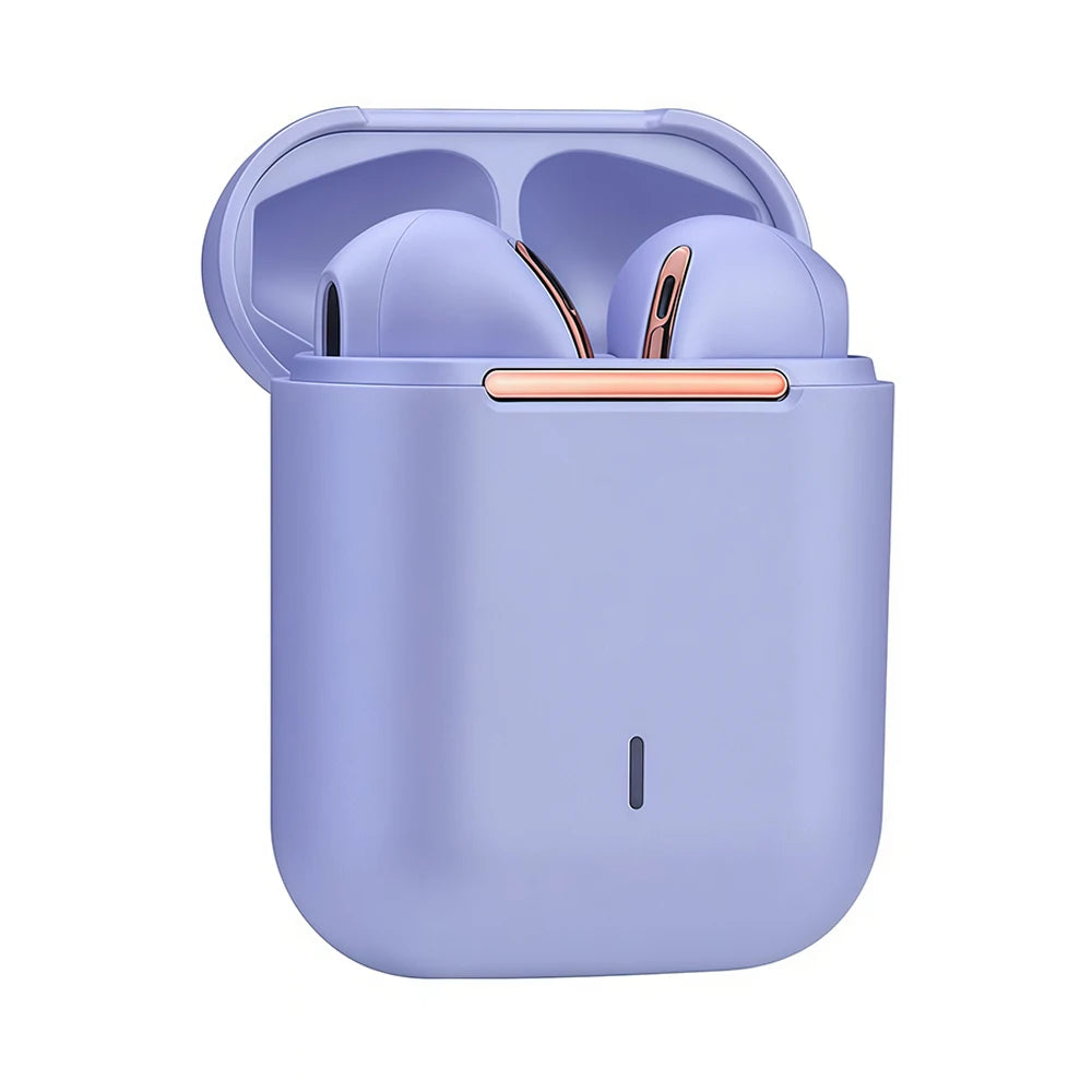 Bluetooth Headphones - Premium Wireless Earbuds with Superior Sound Quality and Long Battery Life for Music and Calls