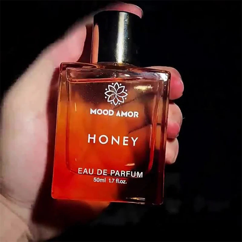 Caramel Vanilla Perfume High-end Gourmand Scent Creamy Honey Sweet Scent Body Spray Long-lasting Fresh Unisex Eau De Toilette