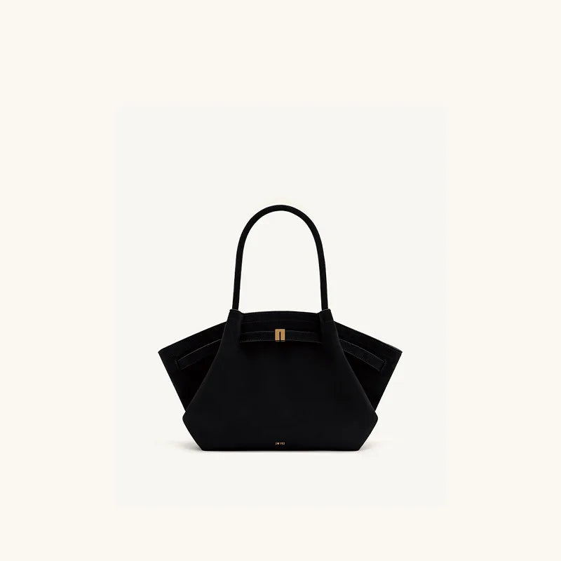 JW PEI Dumpling Bag Hana, Large and Small Sizes, Women's Shoulder Bag, Crossbody Bag, Handbag