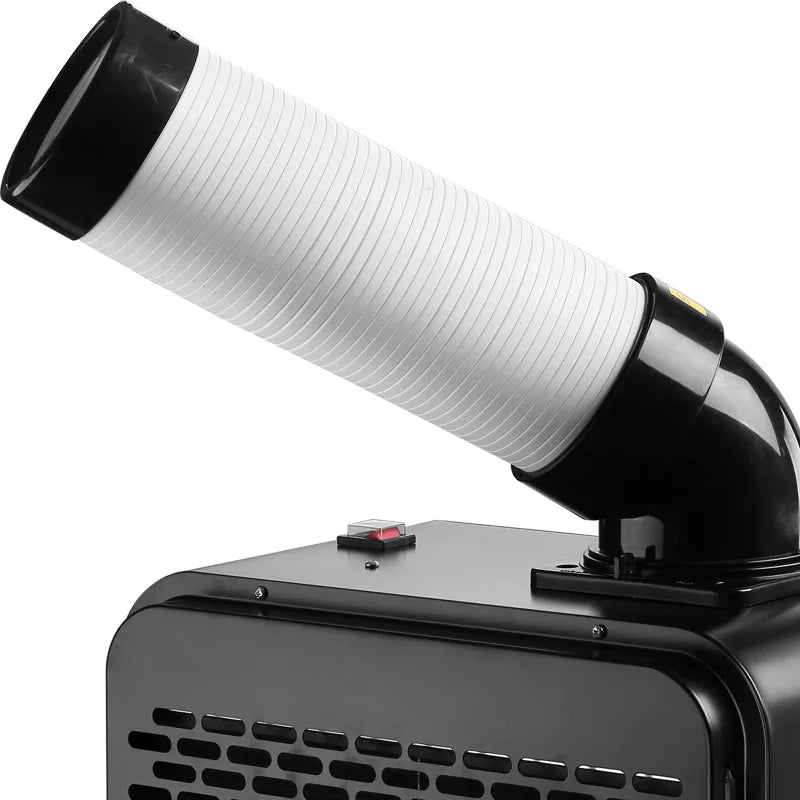 700w Air Cooler 6800BTU Mobile Portable Eco-friendly AC220-240v Industrial Air Conditioner Air Cooler