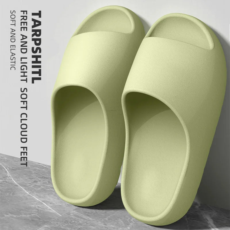 EVA Anti-Slip Indoor Slippers for Outdoor Use Comfortable Home Slippers