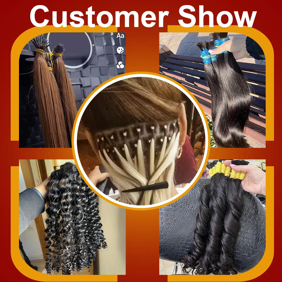 Remy Hair 1g/s 18-28 inch Real Remy Flat Tip Human Hair Extension Silky Straight Dark Brown Pre Bonded Keratin Fusion Hair