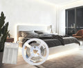 5V USB LED Strip Lights with Battery Box,1m/2m/3m/5m/10m High Brightness Light,Flexible Lights For Stairs,Bedroom,Party,Kitchen,