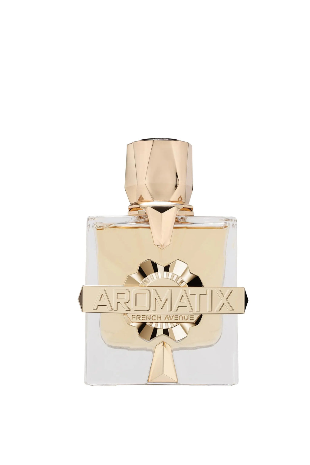 X Xandal Eau De Parfum, Oriental Floral Fragrance, 3.4 Fl Oz, Long Lasting Scent with Vanilla and Caramel Notes, Unisex Perfume