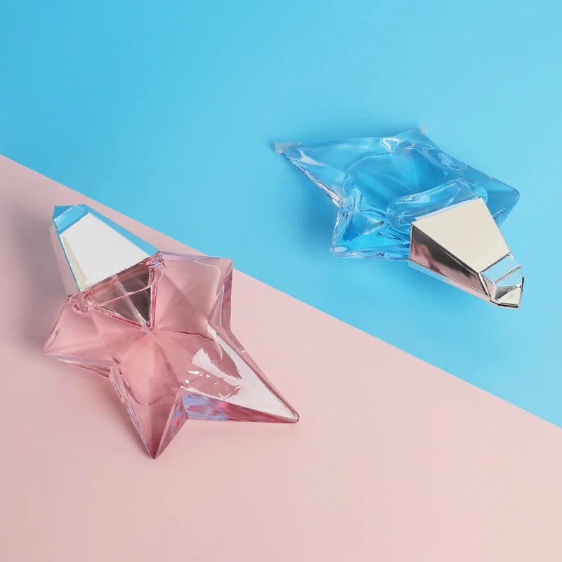 Angel Star Perfume Master-level Alien Eau De Toilette Women Elegant Charm Fresh Natural Vitality Dating Fragrance Spray