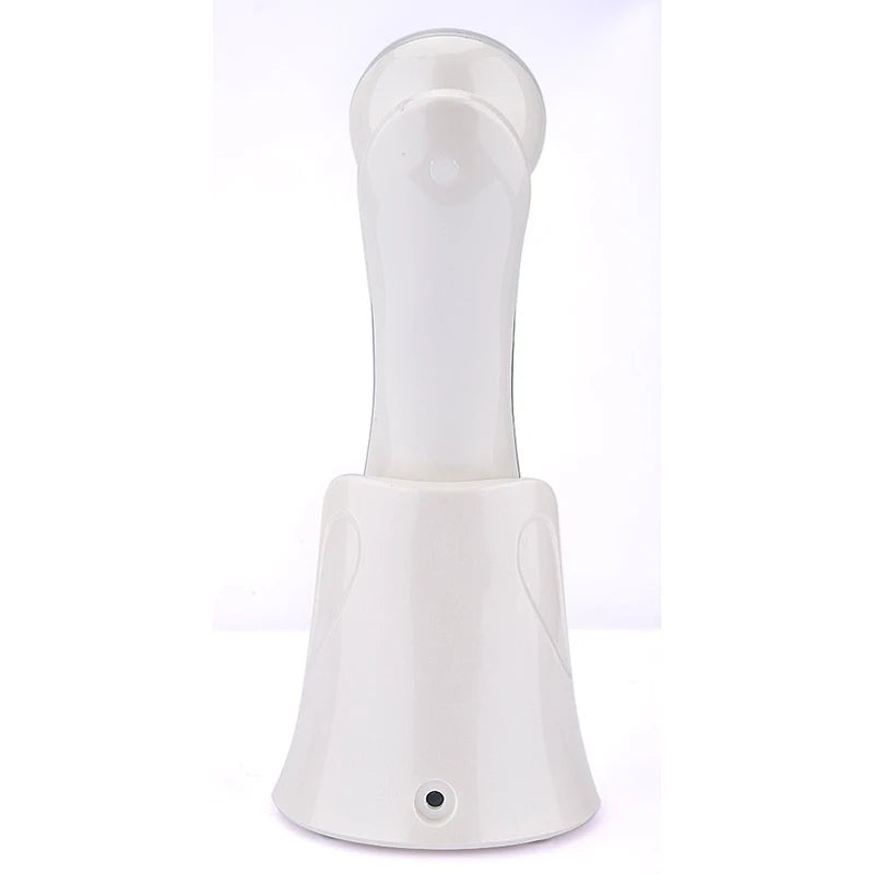 High Frequency Facial Beauty Machine 5 in 1 Facial Massager Microcurrent Rechargeable Facial Frequency Wand