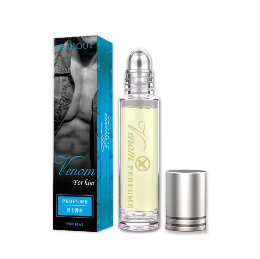 New Perfume For Men Hot Sale Self Confidence Cologne Perfume Atomizer Fresh Temptation Gentleman Parfum Male Fragrance Cologne