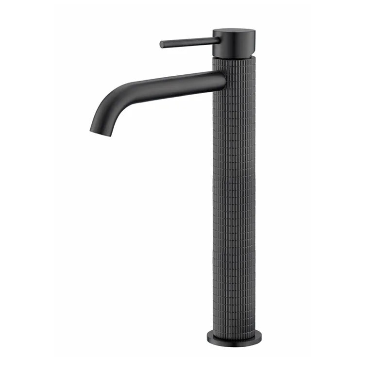 Brushed Rose Gold Bathroom Faucet Brushed Gold Basin Faucet Art Carved Sink Tap Hot & Cold Grey Lavatory Faucet Crane Water Tap