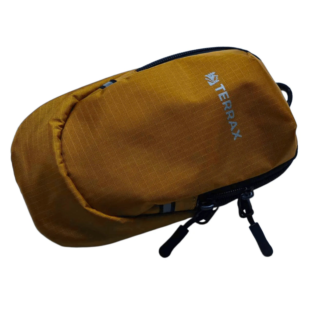 Outdoor Arm Bag Multifunctional Hiking Storage Bag Water Bottle Phone Pouch Adjustable Expand Backpack for Camping Hiking Sports