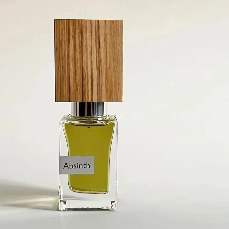 30ml Absinthe Eau De Parfum, Niche Fragrance, Bittersweet & Sophisticated Scent