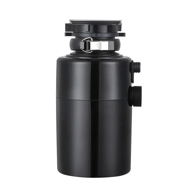 Silent Automatic Kitchen Food Waste Disposer Garbage Processor for Home Sink