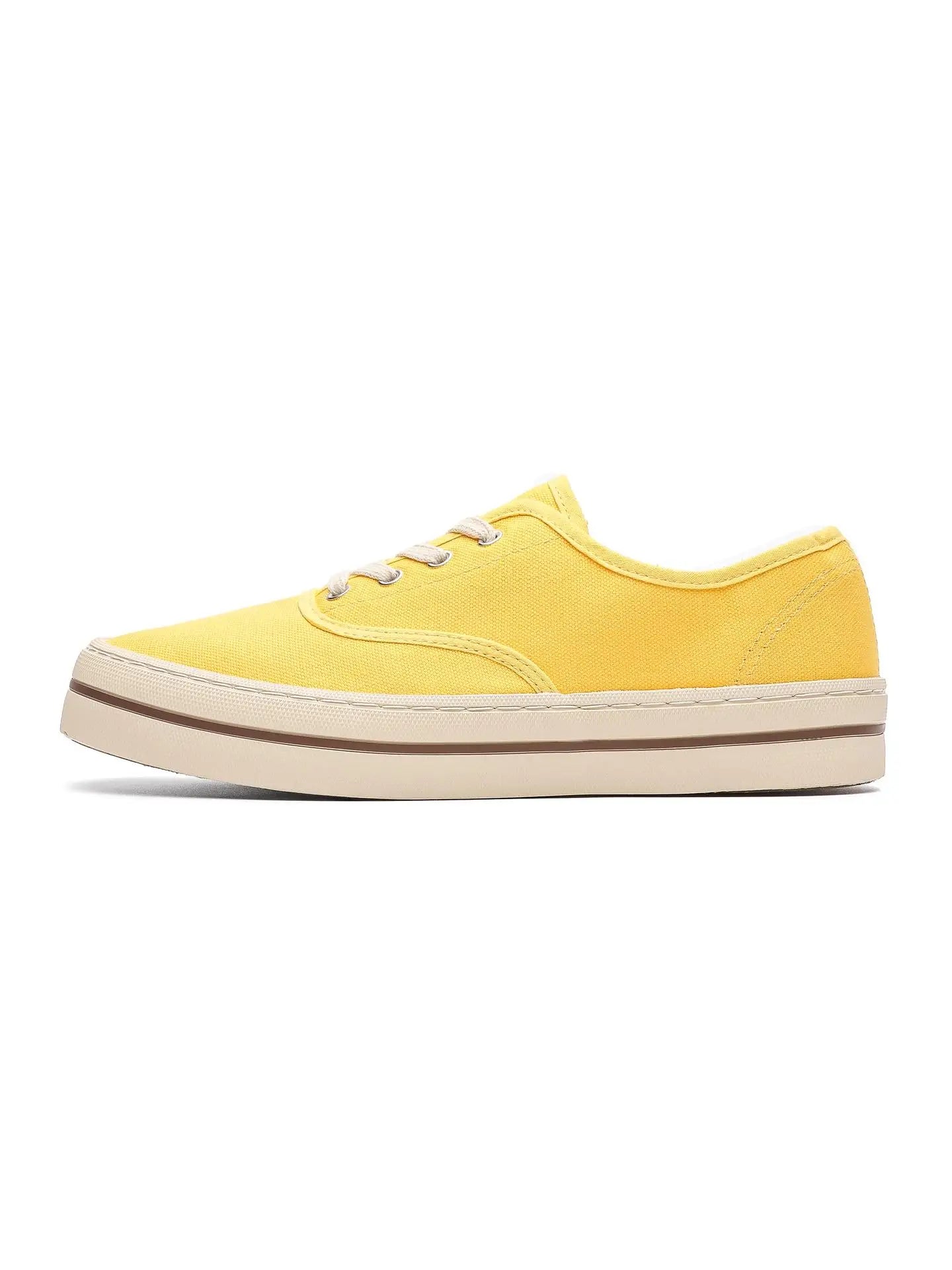 YUYIN 2026 New Men Vulcanized Canvas Shoes Sneakers Comfort Light Student Trendy Casual Male Daily Outdoor Walking Footwear