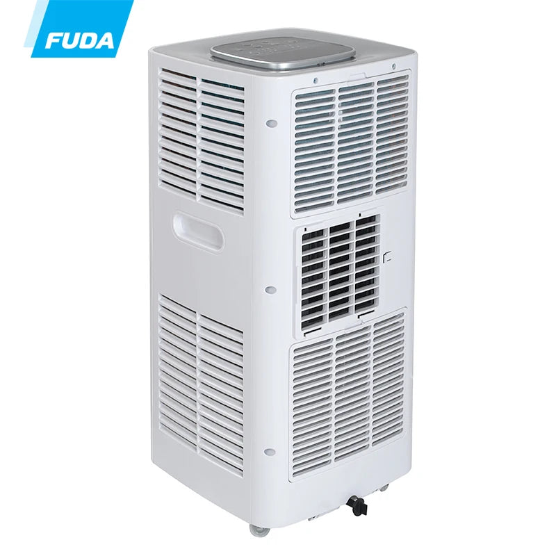 STLF Wholesale Quality 7000BTU Mobile Portable air Conditioner for Promotion
