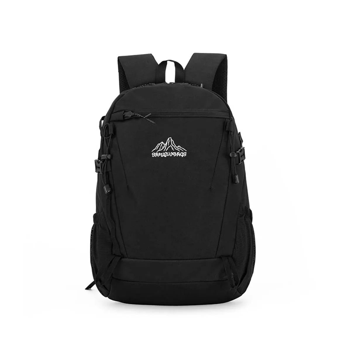 Lightweight Sports Commuting Outdoor Professional Waterproof Backpack Large Capacity Fashionable Mountaineering Bag Travel Hiking Backpack for Junior High School Students