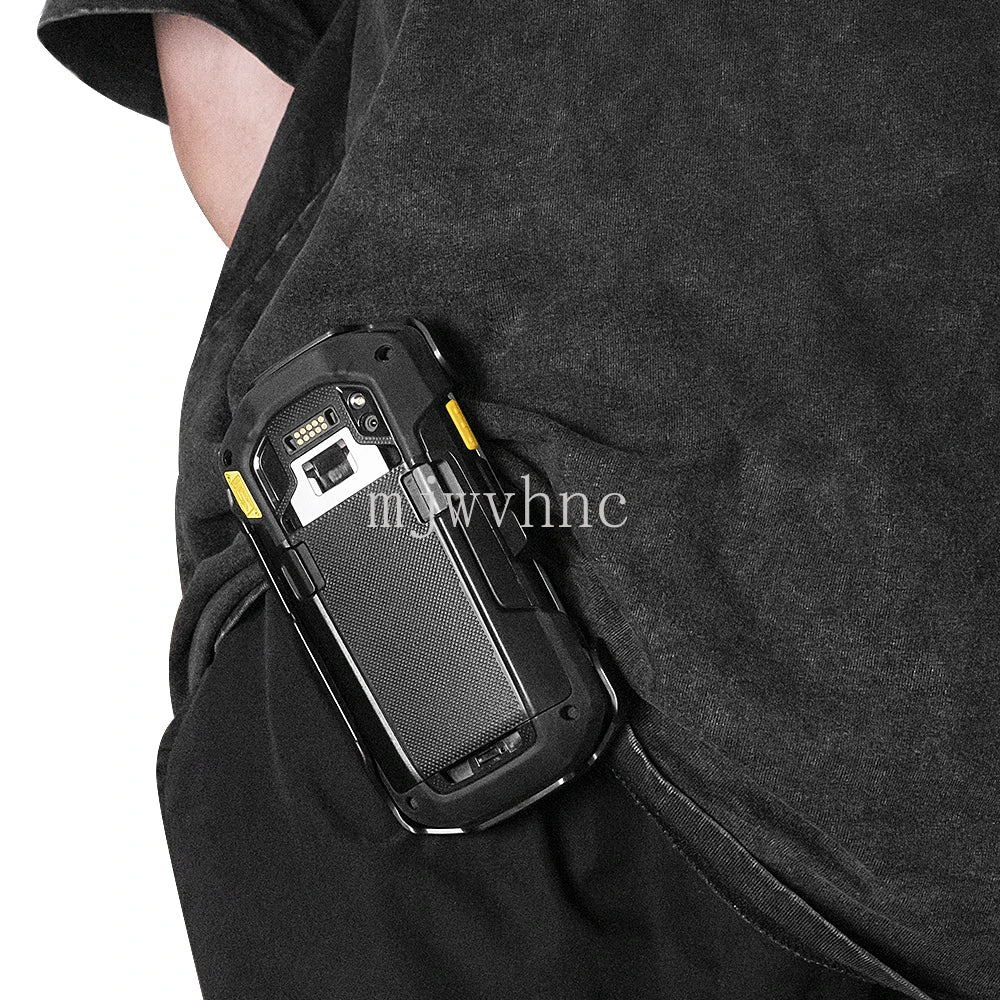Protective Case for Zebra Motorola TC70 TC75,SG-TC7X-RHLSTR1-01