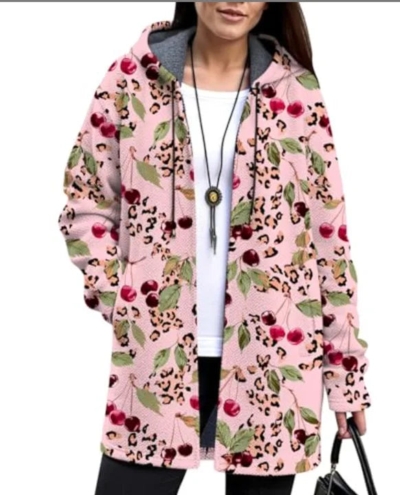 Spring Men's Trend Lapel Chenille Woolen Coat Woolen Coat