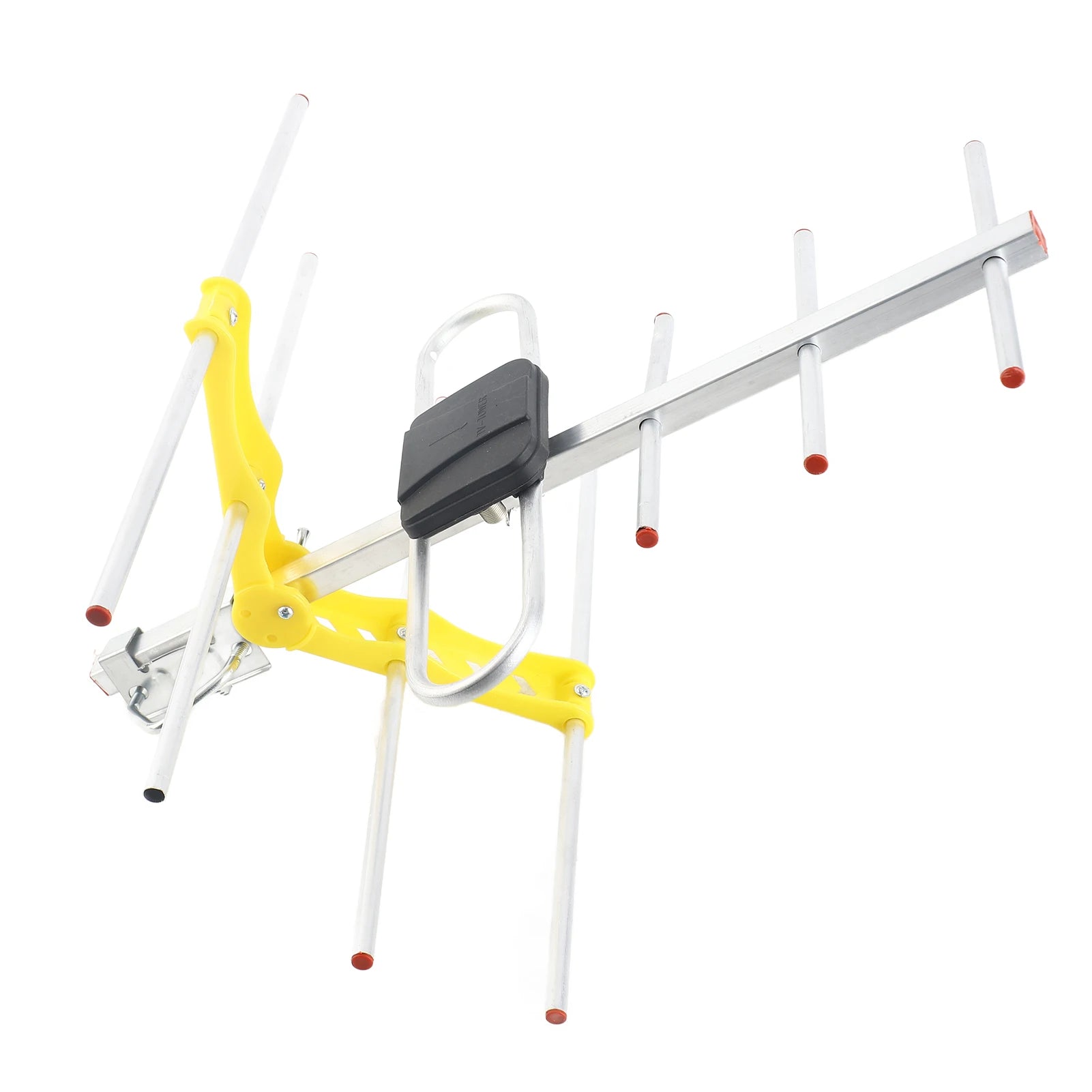 470MHz-860MHz TV Antenna Digital TV Antenna for HDTV DVBT DVBT2 470MHz-860MHz Outdoor TV Antenna Digital Amplified HDTV Antenna