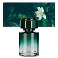 Car-suspended Fragrance Men's High-end Style Car Perfume Car Aromatherapy Air Freshen Car Perfume Aroma Diffuser Car Accessorie