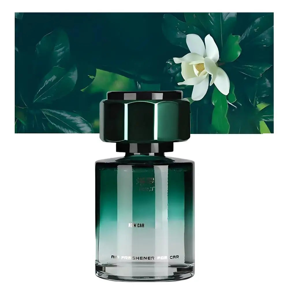 Car-suspended Fragrance Men's High-end Style Car Perfume Car Aromatherapy Air Freshen Car Perfume Aroma Diffuser Car Accessorie