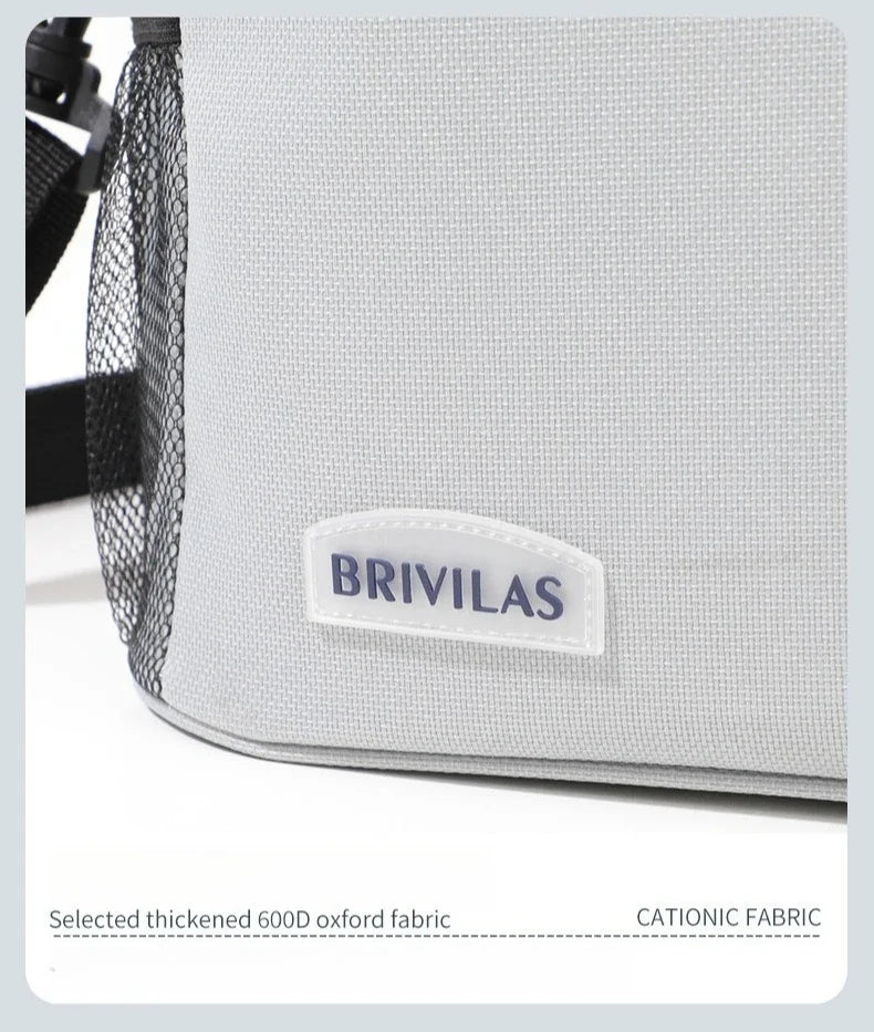 Insulated Lunch Bag Large Reusable Lunch Bags with Adjustable Shoulder Strap for Women Men, Ideal for Work, School & Outdoor Use