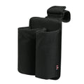 Microphone Carrying Case Mic Hanger Storage Holder Bag Mic Organizer for JBL PartyBox 110/120 Wireless Microphone Accessories