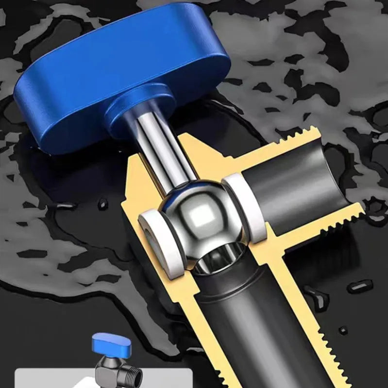 Tuqiu Brass Angle Valve Water Control Valve Chrome Gray Corner Valve Bathroom Tap Water Valve 1/2*1/2 Brass Angle valves