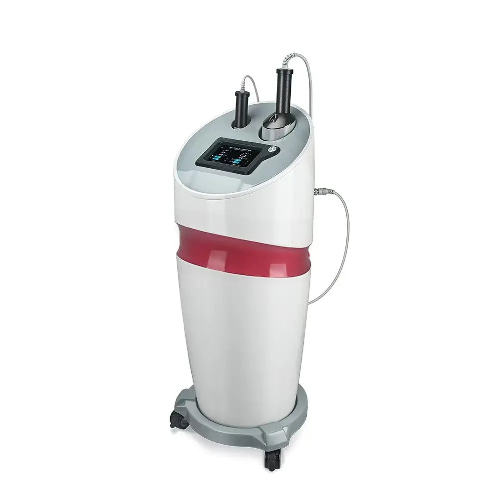 Professional Inner Ball Roller Massage Machine for Body Contouring Weight Loss Cellulite Reduction and Slimming Machine