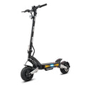 Foldable Electric Scooter for Adults, Motor 3000W*2, 50V 23Ah Battery, Long Range 50-70 Miles, 10" Off-Road Tires, High Power Commuter Scooter