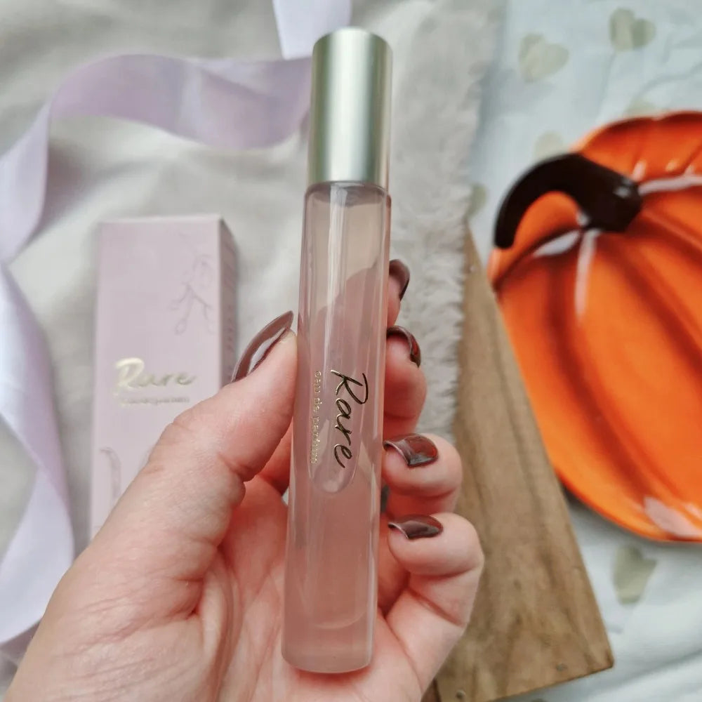 10ml Original Brand Sandalwood Scent Vaporisateur Spray Body Mist Rare Vanilla Caramel Fragrance Spray Travel Pack Eau De Parfum
