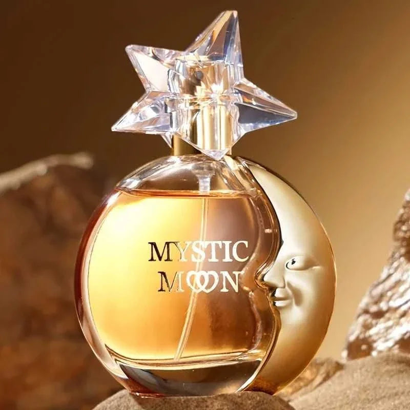 Angel Star Perfume Master-level Alien Eau De Toilette Women Elegant Charm Fresh Natural Vitality Dating Fragrance Spray