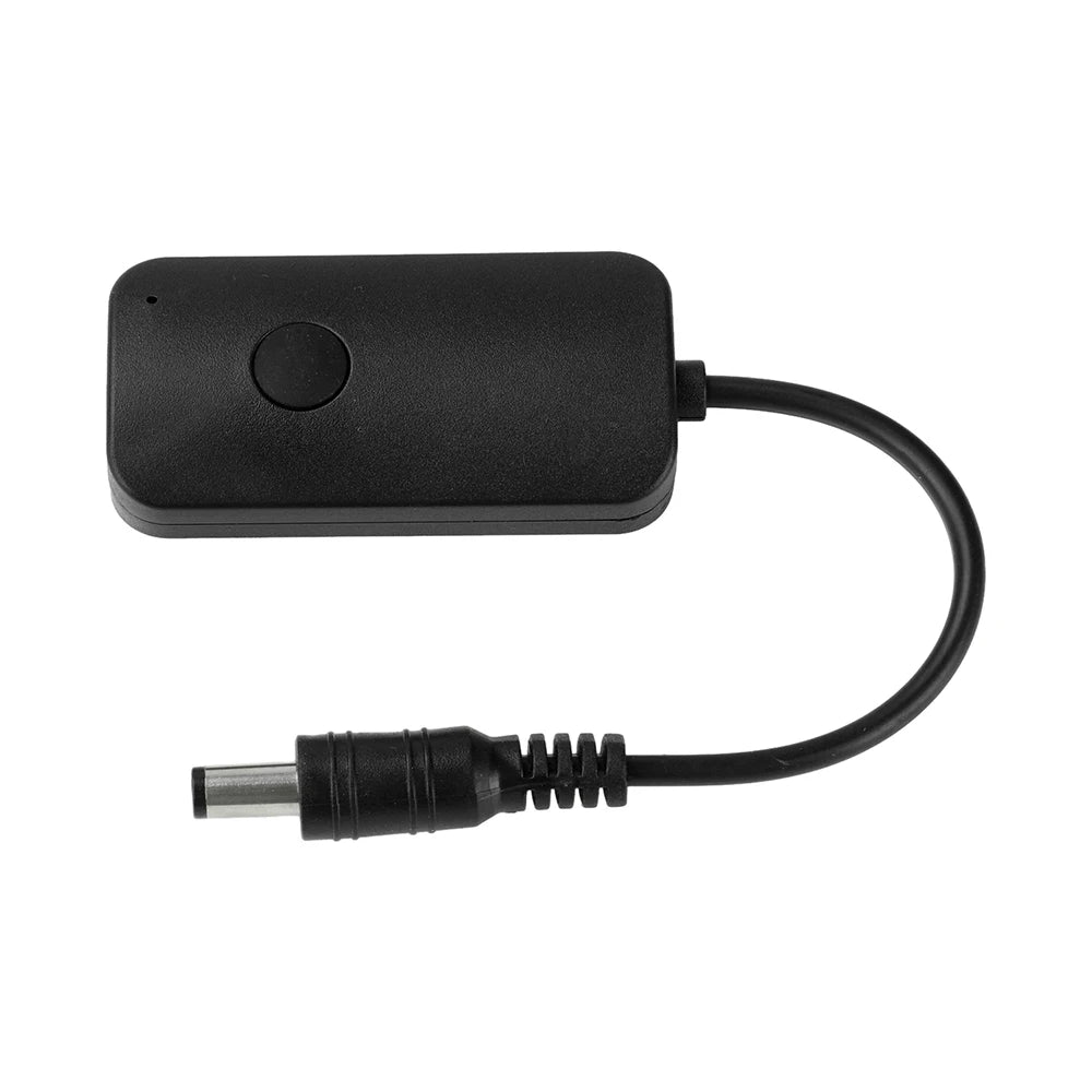 DC 9-12V WiFi Router Automatic Restart Line Timing 24/48/72 Hours, Automatic Power-Off, Home Switch Controller Line