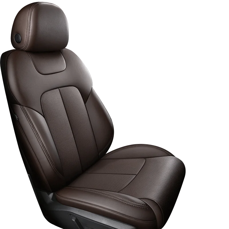 Custom Fit Car Seat Covers For Nissan Tiida March Leaf Kicks Versa Teana J32 Rouge X Trail T32 Qashqai J11 Juke Auto Accessories