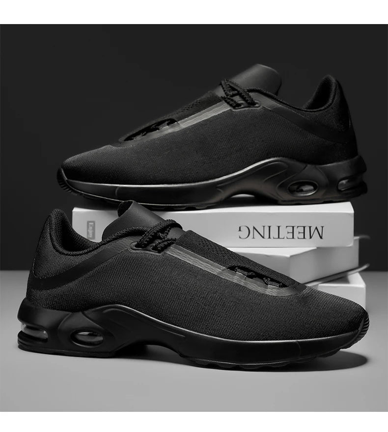 Shoes men Sneakers Male casual Mens Shoes tenis Luxury shoes Trainer Race Breathable Shoes fashion loafers running Shoes for men