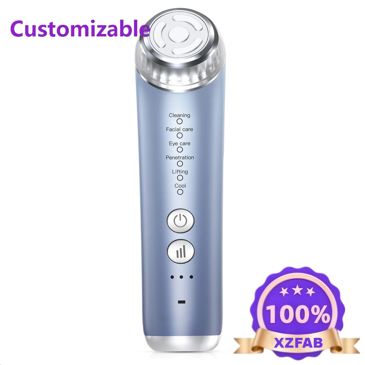 Beauty Instrument Household Face Lift Firming Artifact