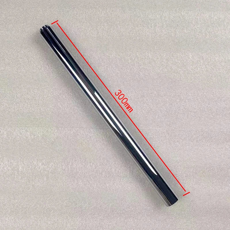 Shower Extender Gray Black Shower Extension Rod Shower Bracket 30\40\50 cm Shower Extension Rod Riser Tube Bathroom Accessories