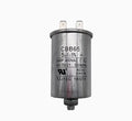CBB65 air conditioner capacitor bottom with screw 5UF 10UF 15UF 20UF 25UF 30UF 35UF 40UF 50UF 60UF 70UF 80UF 100UF 450V screw