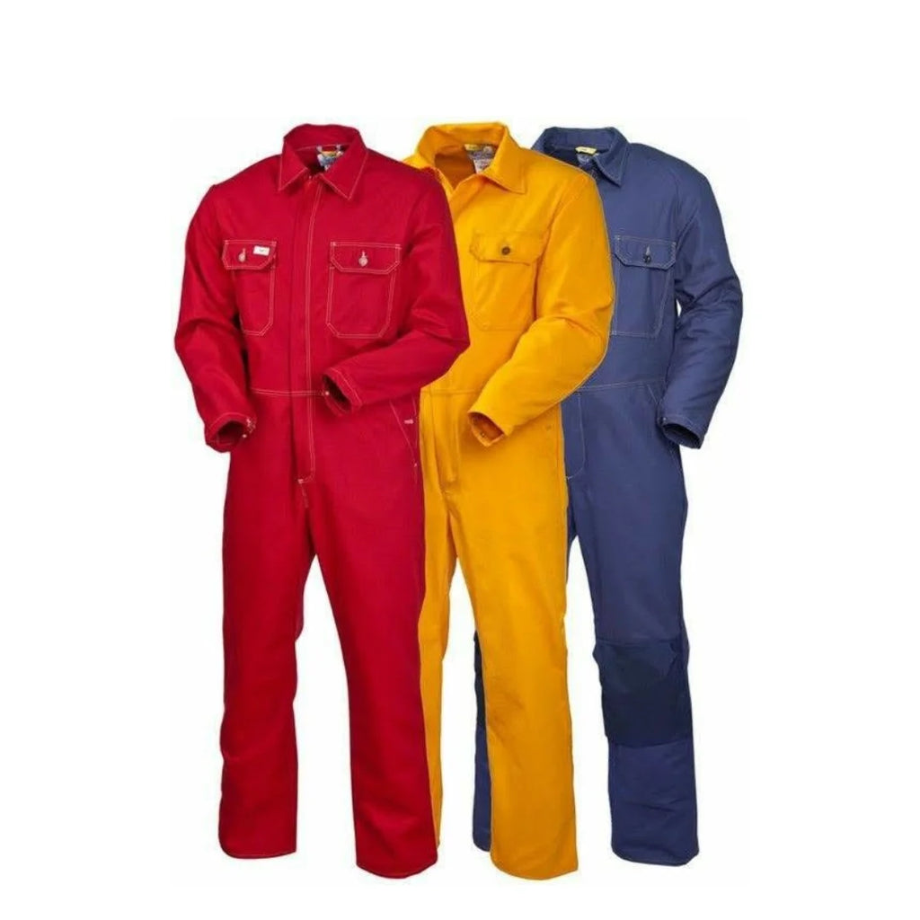 Men's High Visibility Construction Workwear Pants Breathable Cotton Industrial Safety Reflective Pant for Working Hi Vis
