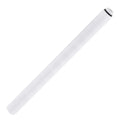 New Stainless Steel Shower Extension Rod Round 30cm Extension Tube Shower Extender Shower Head Rod Bathroom Accessories