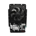 TRYLEN/OEM L-109 12V Universal Auto Car & Truck Air Conditioner-1800-2200W Cooling Capacity 960W Power New