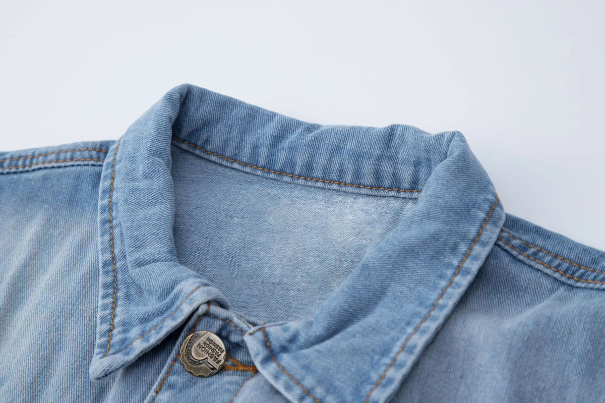 New Fashion Men Ripped Denim Waistcoats Sleeveless Jackets Light Blue Holes Denim Vests Male Cotton Slim Jeans Waistcoats 6XL