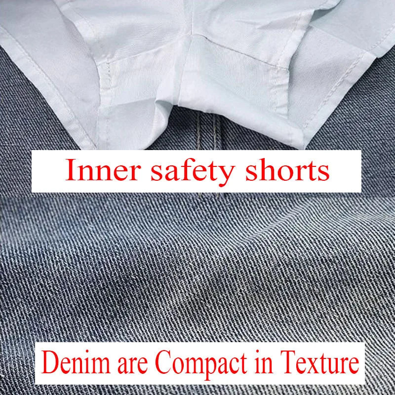 Women's Denim Skirts Vintage High Waisted Slim Fit Washed Jean Mini Skirts for Woman 2025 New Fashion Y2K A-Line Short Skirts