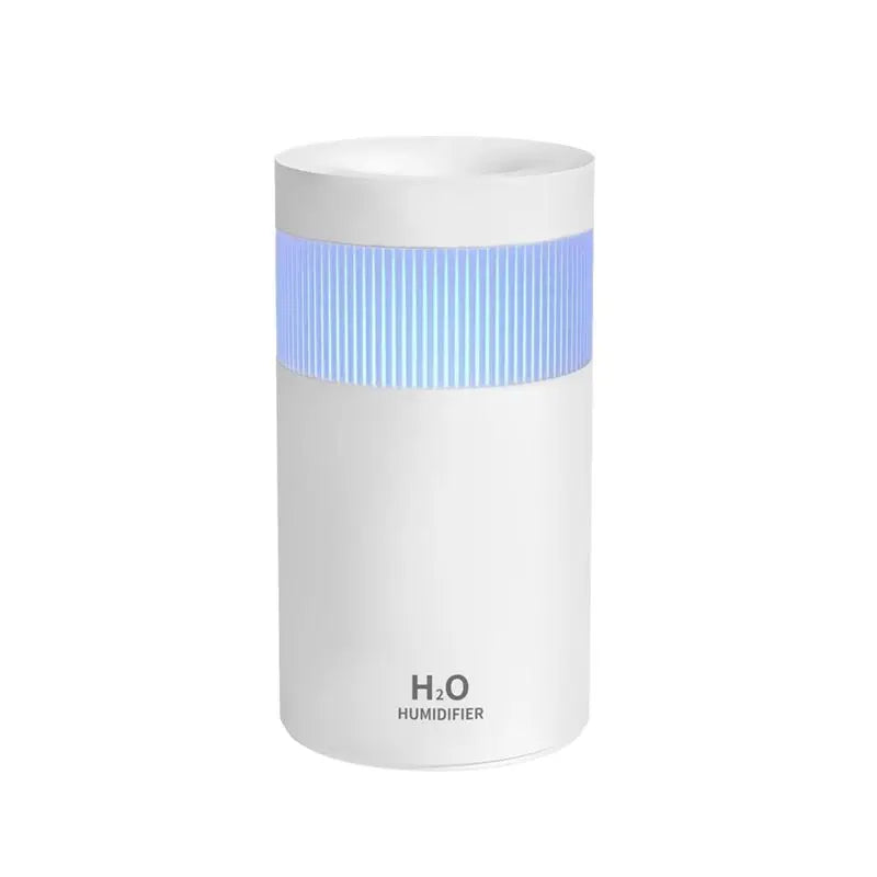 A74X-Humidifier Withnight Light Mini Desktop Atomizer Forhome Ultra-Quiet Operation A