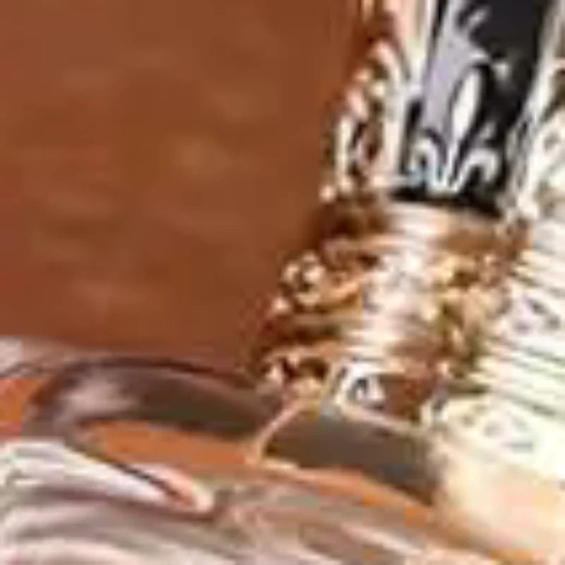 50/100ml Premium Perfume Bottle Clear Thickened Glass Empty Spray Bottle Crimp Nick Bayonet Bottle Need A Tool