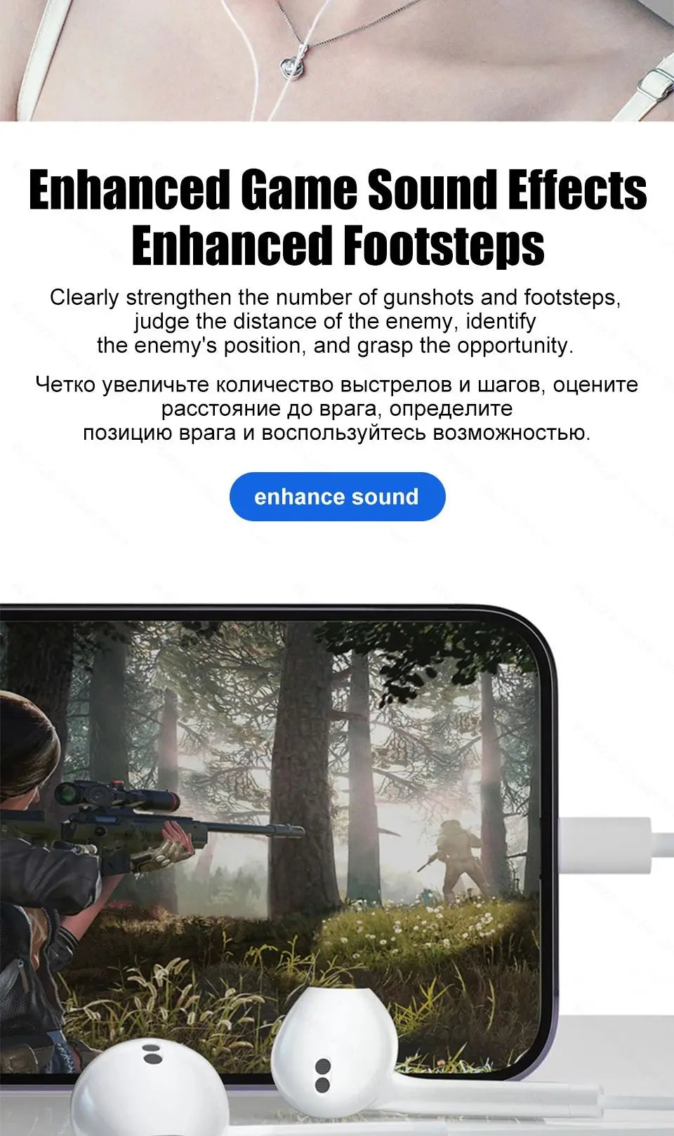 Original In-Ear Wired Earphones For iPad iPhone 17 12 13 14 15 16 Pro Max TypeC Headphones Laptops Tablet 3.5mm Earbuds