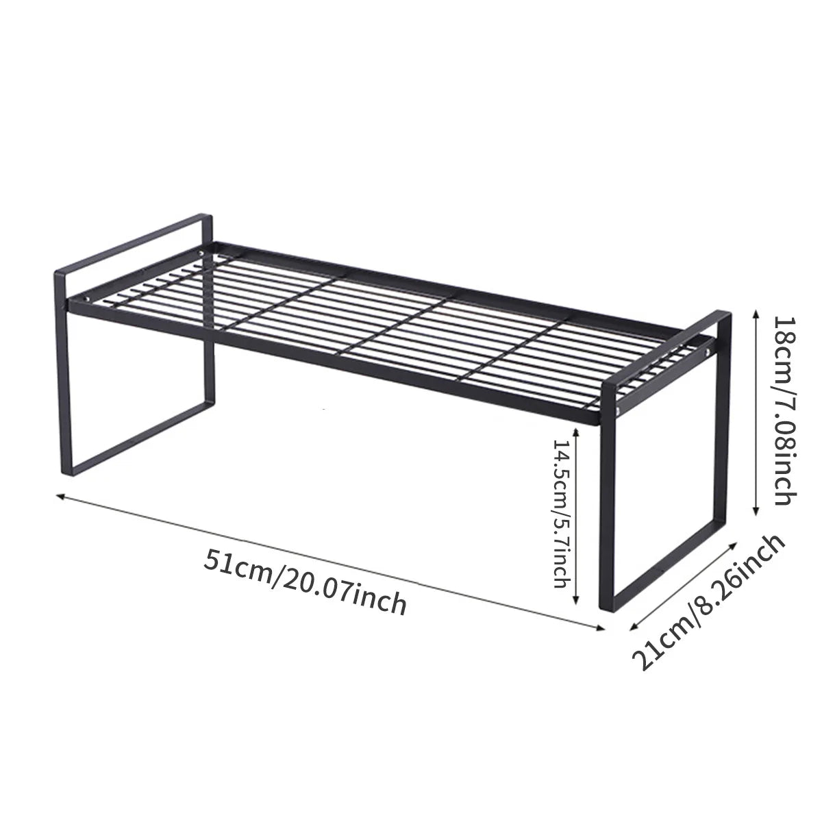 Kitchen Utensils Storage Rack Cabinet Plates Dishes Kitchenware Shelf Drainer Organizer Over Sink Cutlery Tableware Drying Rack