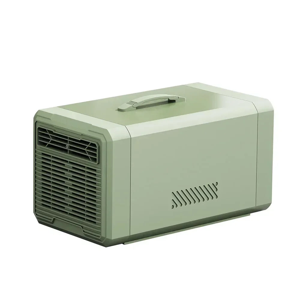 OED ODM Custom 110-220v Energy Saving Small Mobile Portable Ac Mini Air Conditioner