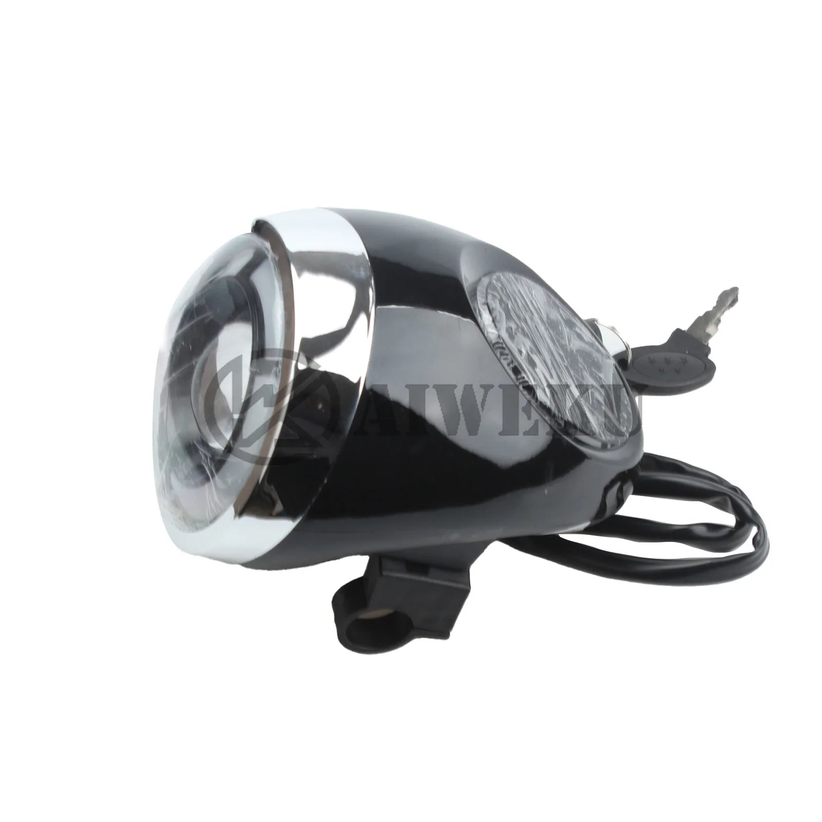 Electric Scooter Meter Headlight Bluetooth Headlight Battery Display CItycoco Electric Scooter Electric Scooter Universal